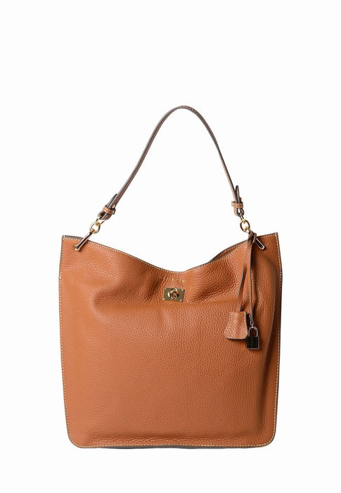 Sac a main Mac douglas Romy Kentucky m romy VG91 CHATAIN