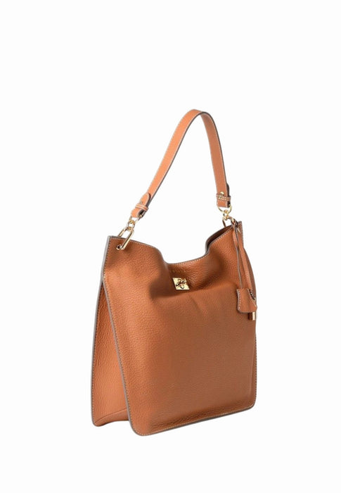 Sac a main Mac douglas Romy Kentucky m romy VG91 CHATAIN