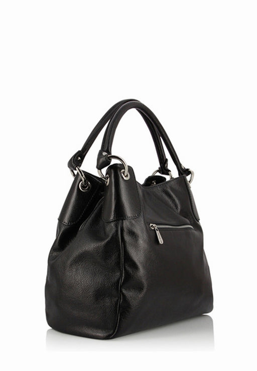 Mac douglas Sac a main Buni 01 NOIR