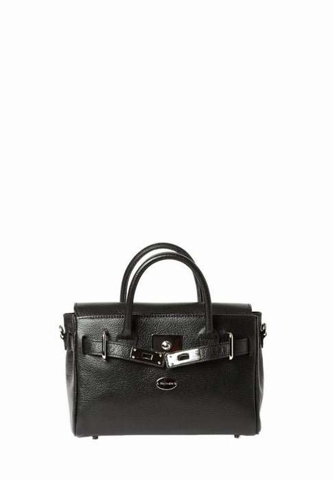 Sac a main Mac douglas Buni Pyla mini buni 1 NOIR