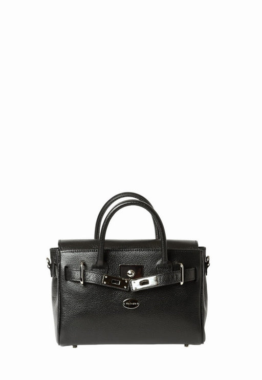 Sac a main Mac douglas Buni Pyla mini buni 1 NOIR