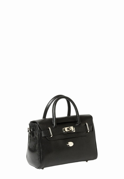 Sac a main Mac douglas Buni Pyla mini buni 1 NOIR