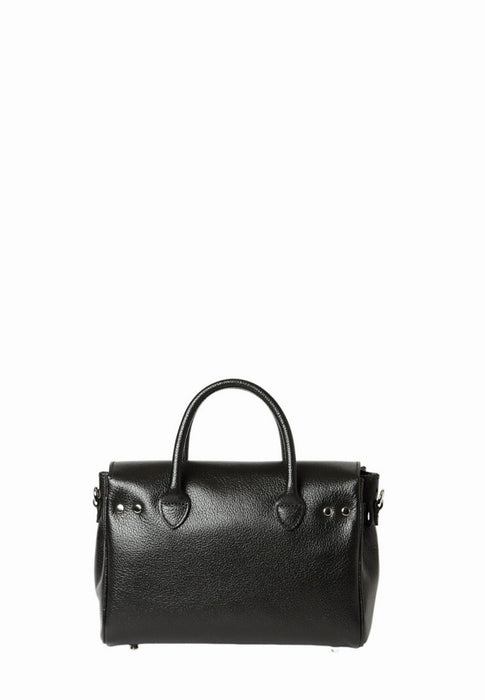Sac a main Mac douglas Buni Pyla mini buni 1 NOIR