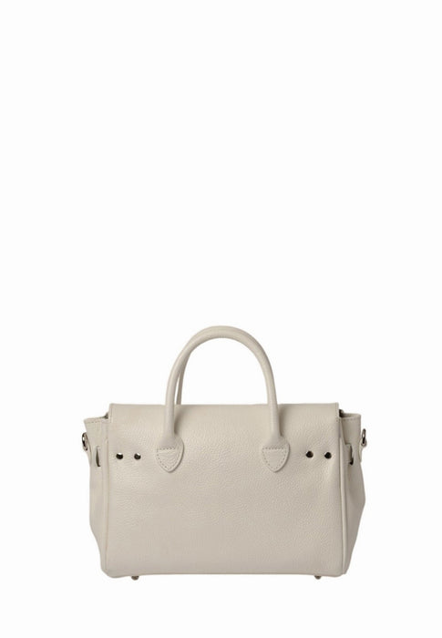 Sac a main Mac douglas Buni Pyla mini buni 4 BLANC