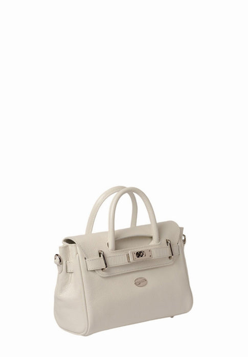 Sac a main Mac douglas Buni Pyla mini buni 4 BLANC