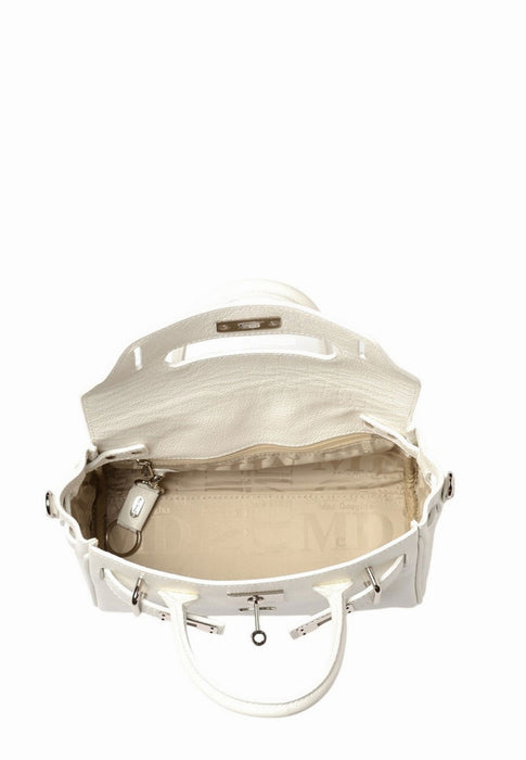 Sac a main Mac douglas Buni Pyla mini buni 4 BLANC