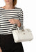 Sac a main Mac douglas Buni Pyla mini buni 4 BLANC