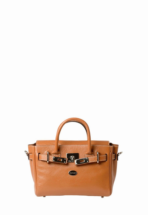 Sac a main Mac douglas Buni Pyla mini buni 91 CHATAIN