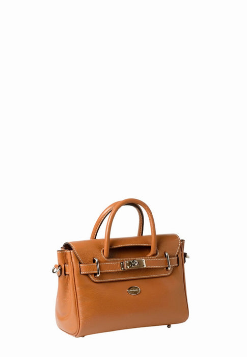 Sac a main Mac douglas Buni Pyla mini buni 91 CHATAIN
