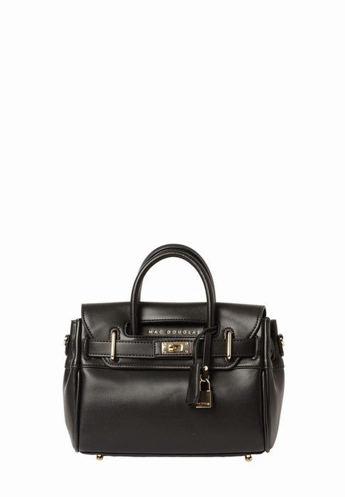 Sac a main Mac douglas Meryl Pyla mini meryl cs CS01 NOIR