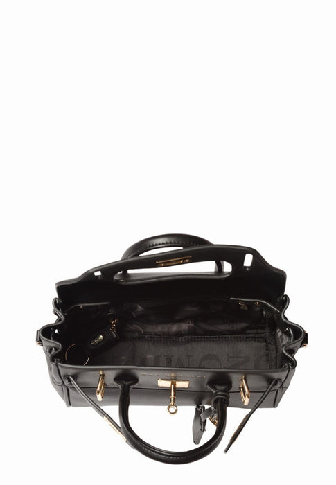 Sac a main Mac douglas Meryl Pyla mini meryl cs CS01 NOIR