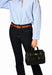Sac a main Mac douglas Meryl Pyla mini meryl cs CS01 NOIR