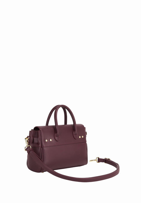 Sac a main Mac douglas Meryl Pyla mini meryl cs CS44 BORDEAUX