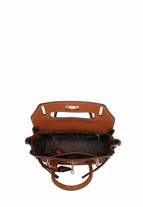 Sac a main Mac douglas Meryl Pyla mini meryl cs CS91 CHATAIN