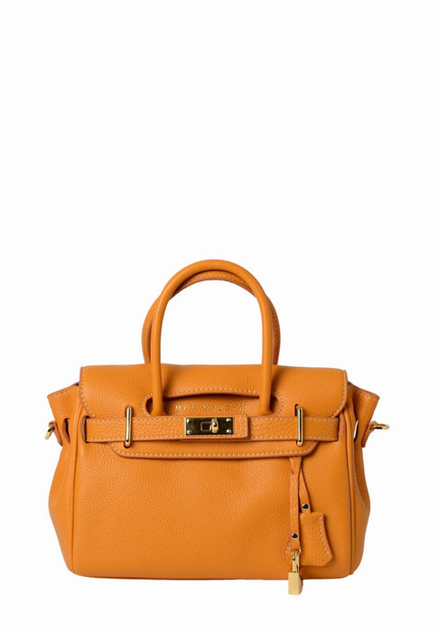 Mac douglas Sac a main Romy Pyla mini romy VG34 ORANGE