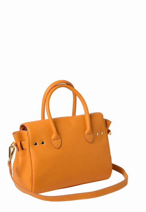 Mac douglas Sac a main Romy Pyla mini romy VG34 ORANGE