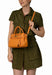 Mac douglas Sac a main Romy Pyla mini romy VG34 ORANGE