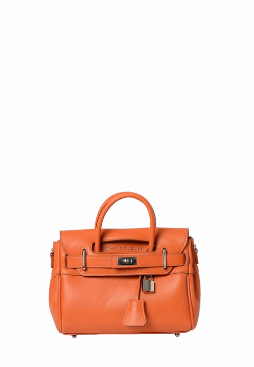 Mac douglas Sac a main Rythme Pyla mini rythme Cs34 orange CS34 ORANGE