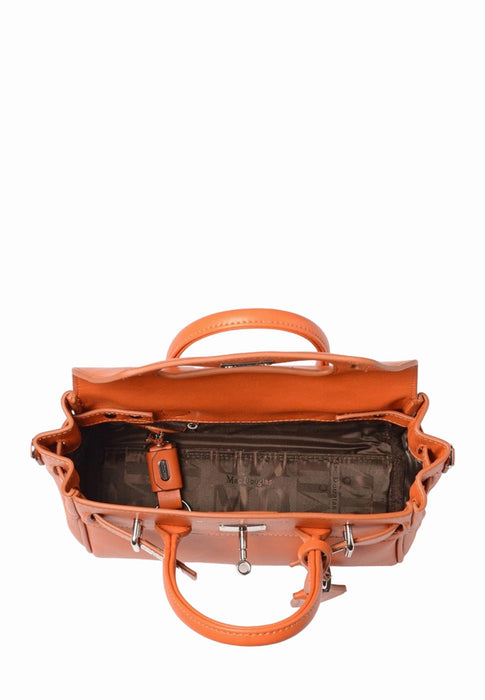 Mac douglas Sac a main Rythme Pyla mini rythme Cs34 orange CS34 ORANGE