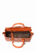 Mac douglas Sac a main Rythme Pyla mini rythme Cs34 orange CS34 ORANGE
