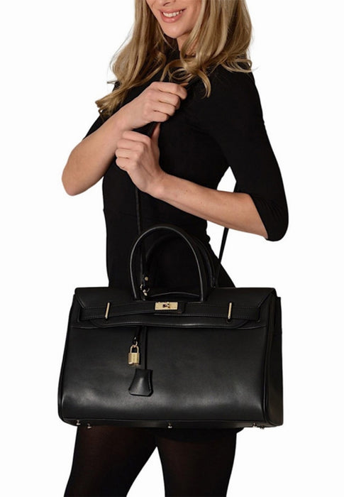 Sac a main Mac douglas Meryl Pyla s meryl cs CS01 NOIR