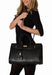 Sac a main Mac douglas Meryl Pyla s meryl cs CS01 NOIR