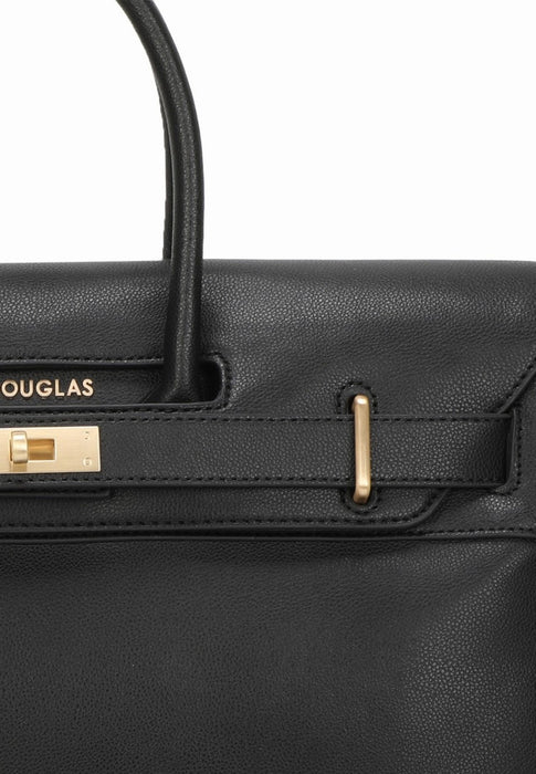 Sac a main Mac douglas Milo Pyla s milo MG01 NOIR