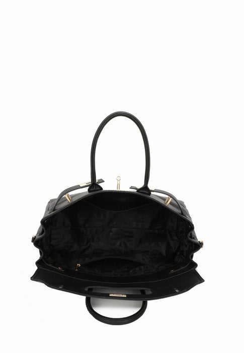 Sac a main Mac douglas Milo Pyla s milo MG01 NOIR