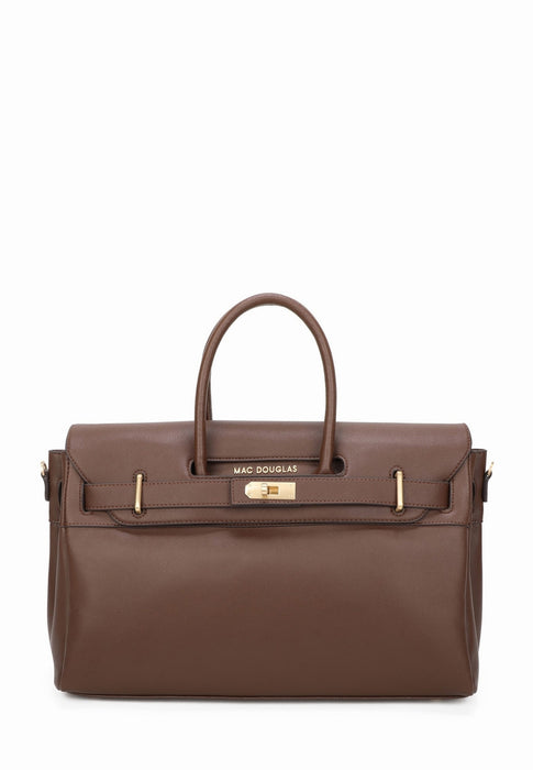 Sac a main Mac douglas Milo Pyla s milo MG23 MOKA