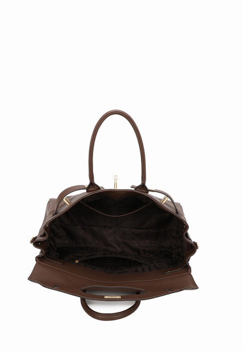 Sac a main Mac douglas Milo Pyla s milo MG23 MOKA