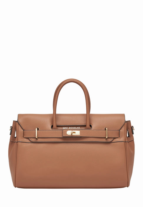 Sac a main Mac douglas Milo Pyla s milo MG91 CHATAIN