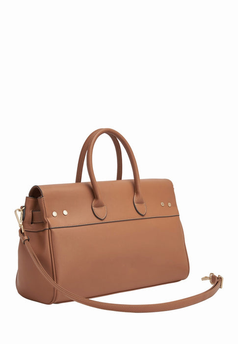 Sac a main Mac douglas Milo Pyla s milo MG91 CHATAIN