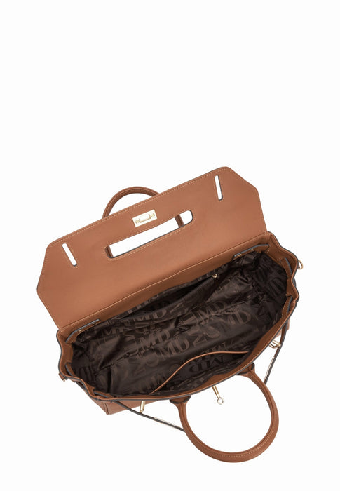 Sac a main Mac douglas Milo Pyla s milo MG91 CHATAIN