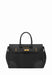 Sac a main Mac douglas Bryan Pyla xs bryan MF01 NOIR