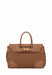 Sac a main Mac douglas Bryan Pyla xs bryan MF41 CHATAIGNE