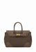 Sac a main Mac douglas Bryan Pyla xs bryan MF63 BRUN