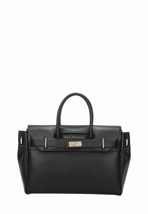 Sac a main Mac douglas Meryl Pyla xs meryl cs CS01 NOIR