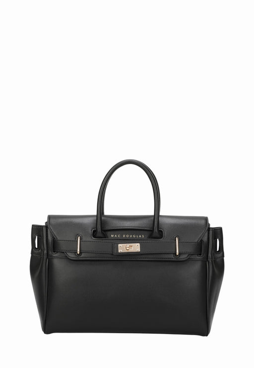 Sac a main Mac douglas Meryl Pyla xs meryl cs CS01 NOIR