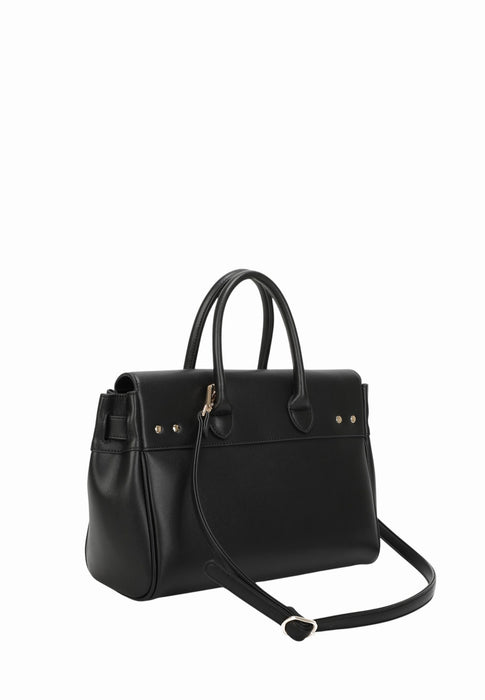 Sac a main Mac douglas Meryl Pyla xs meryl cs CS01 NOIR