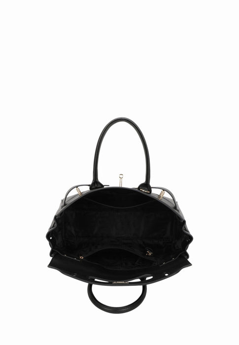 Sac a main Mac douglas Meryl Pyla xs meryl cs CS01 NOIR