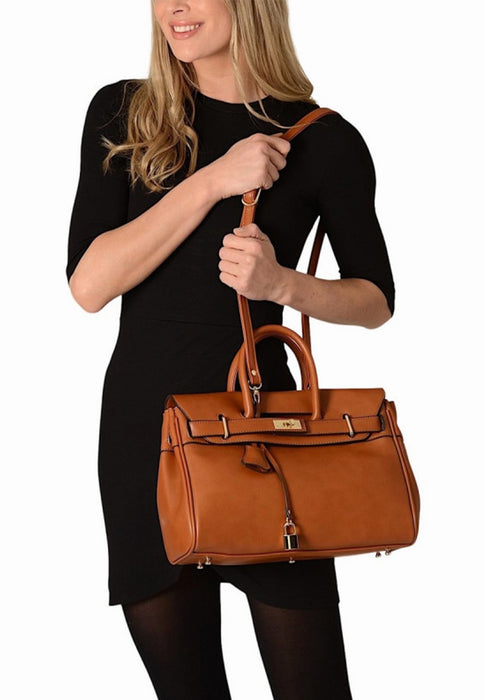 Sac a main Mac douglas Meryl Pyla xs meryl cs CS91 CHATAIN