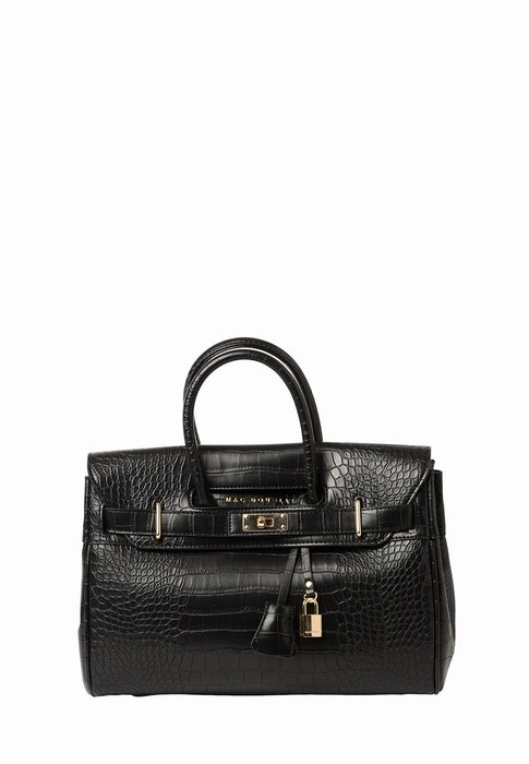 Sac a main Mac douglas Meryl Pyla xs meryl rc RC01 NOIR