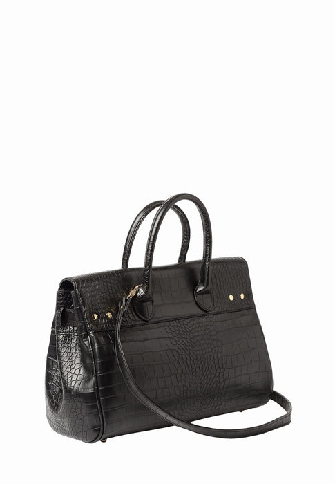 Sac a main Mac douglas Meryl Pyla xs meryl rc RC01 NOIR