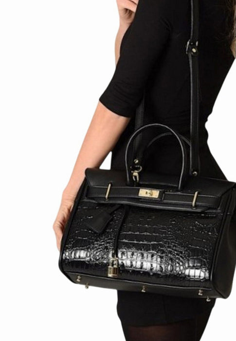 Sac a main Mac douglas Meryl Pyla xs meryl rc RC01 NOIR