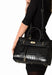 Sac a main Mac douglas Meryl Pyla xs meryl rc RC01 NOIR