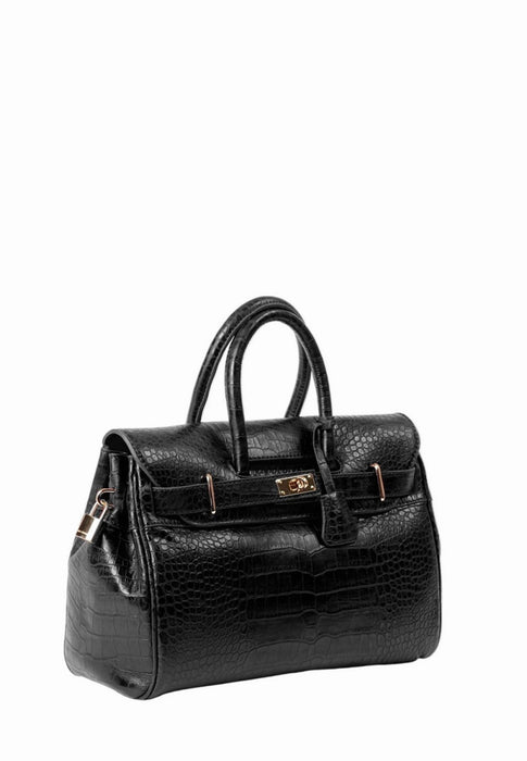Sac a main Mac douglas Romy Pyla xs romy 01CM NOIR