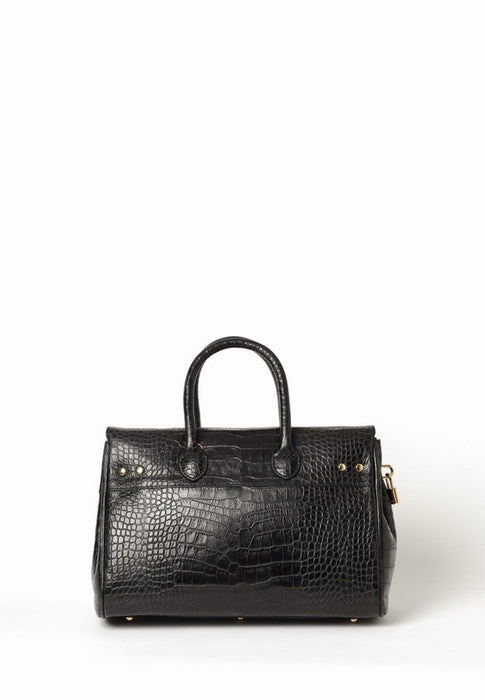 Sac a main Mac douglas Romy Pyla xs romy 01CM NOIR