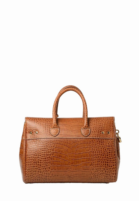 Sac a main Mac douglas Romy Pyla xs romy 32CM NOIX