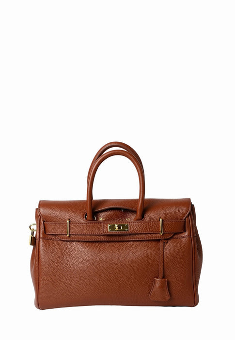 Sac a main Mac douglas Romy Pyla xs romy VG18 MARRON