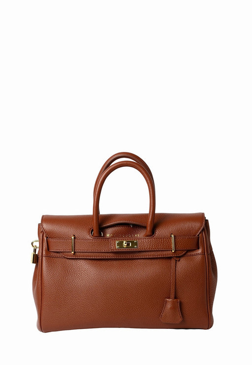 Sac a main Mac douglas Romy Pyla xs romy VG18 MARRON